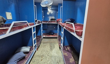 Dormitory